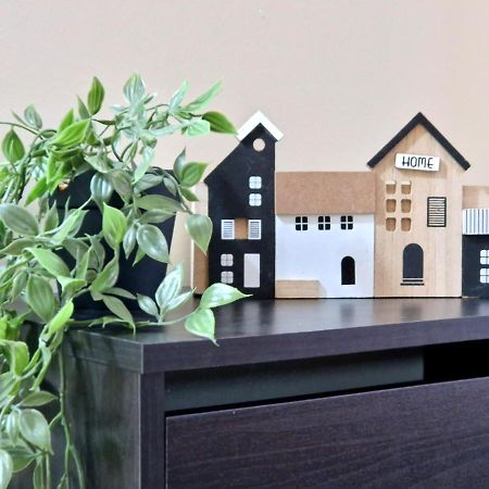 Floral House Kallithea Apartment เอเธนส์ ภายนอก รูปภาพ